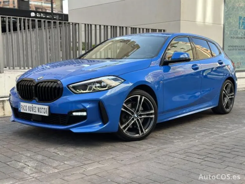 BMW Serie 1