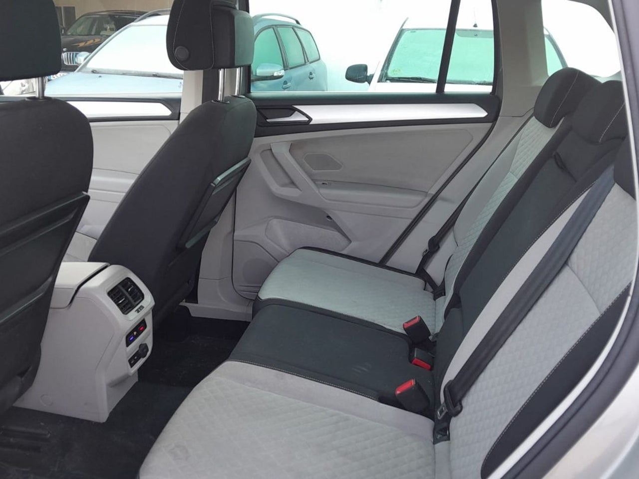 VOLKSWAGEN Tiguan Advance 2.0 TDI 110kW 150CV