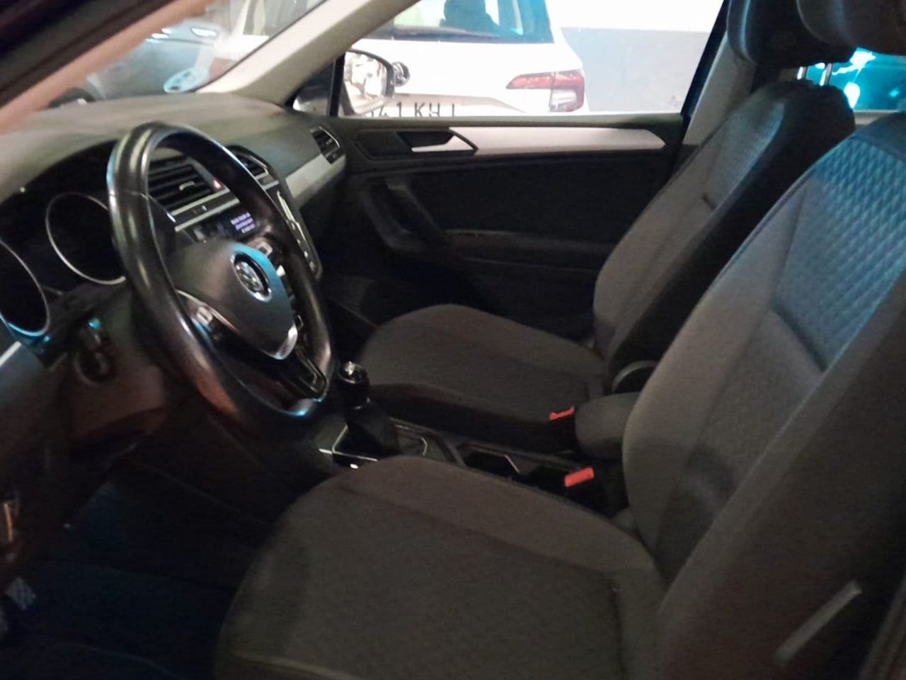 VOLKSWAGEN Tiguan Advance 2.0 TDI 110kW 150CV