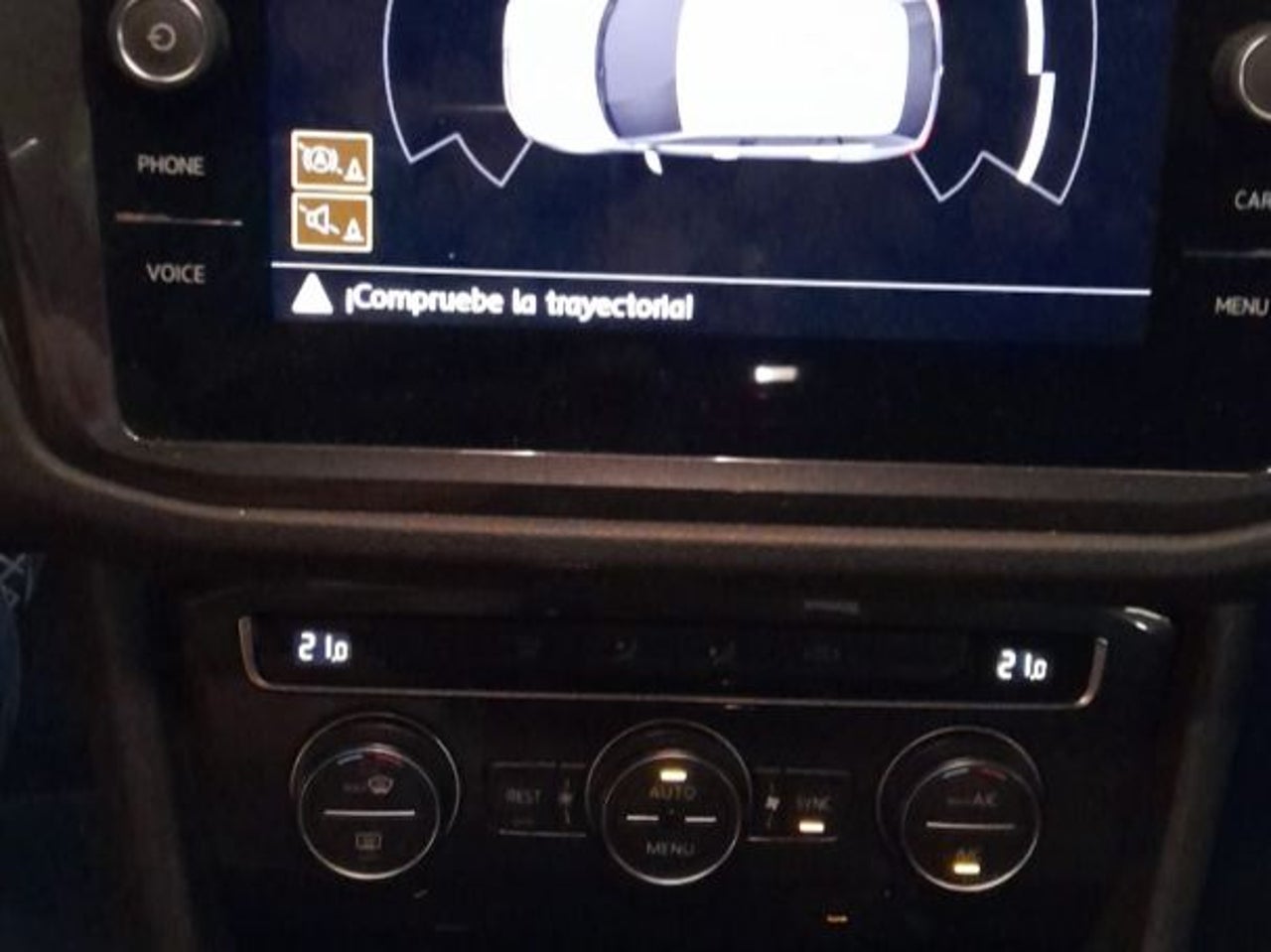 VOLKSWAGEN Tiguan Advance 2.0 TDI 110kW 150CV