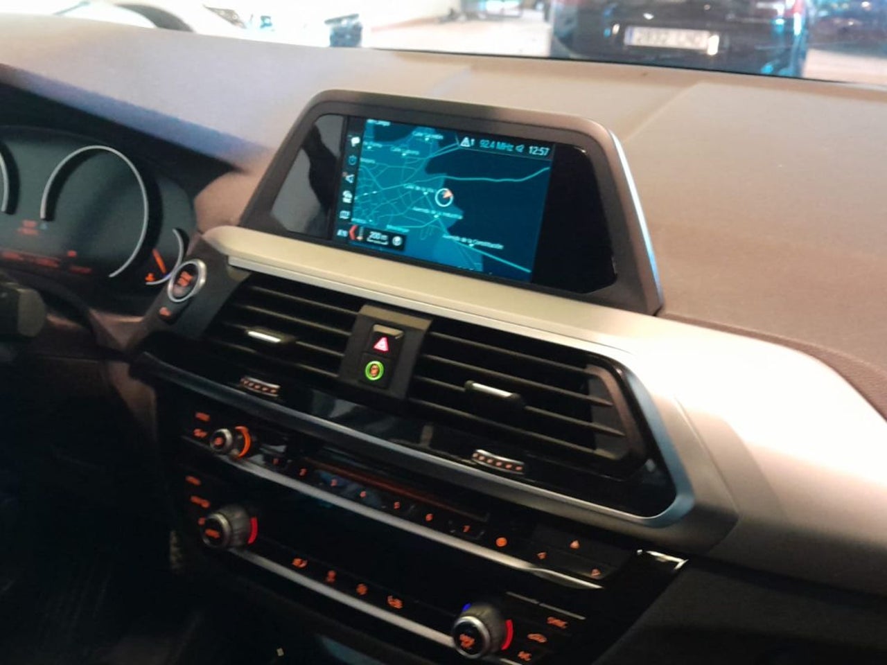 BMW X4 xDrive20d