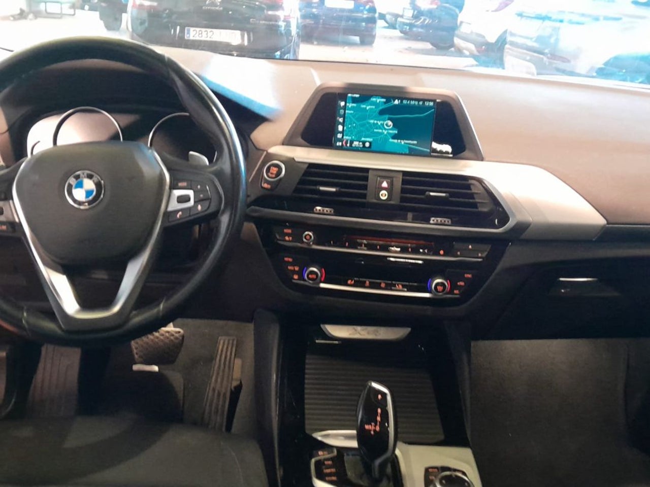 BMW X4 xDrive20d