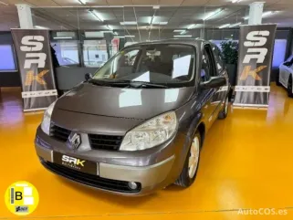 Renault Scénic