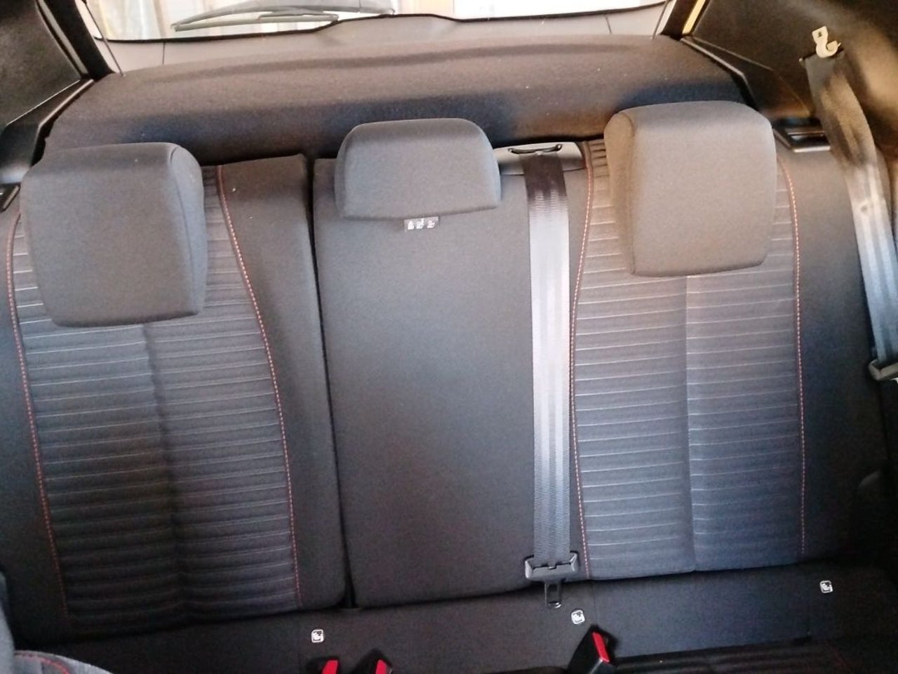 PEUGEOT 2008 Active Pack Puretech 100 SS BVM6