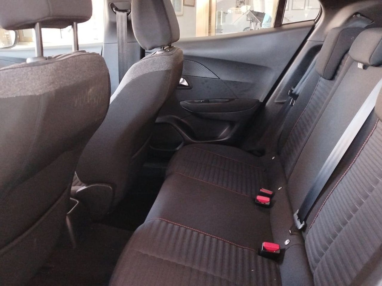 PEUGEOT 2008 Active Pack Puretech 100 SS BVM6