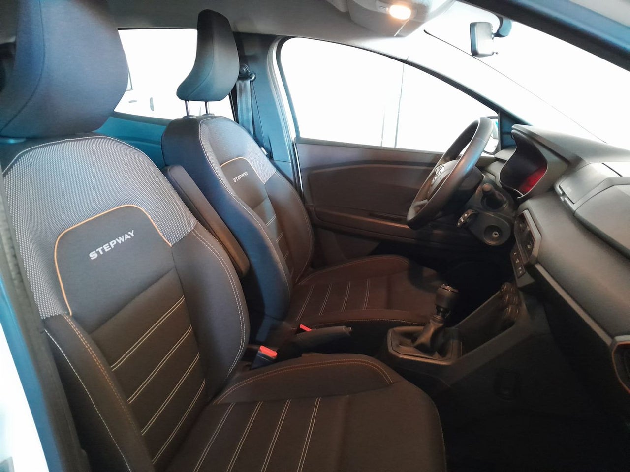DACIA Sandero Stepway Essential 74kW 100CV ECOG
