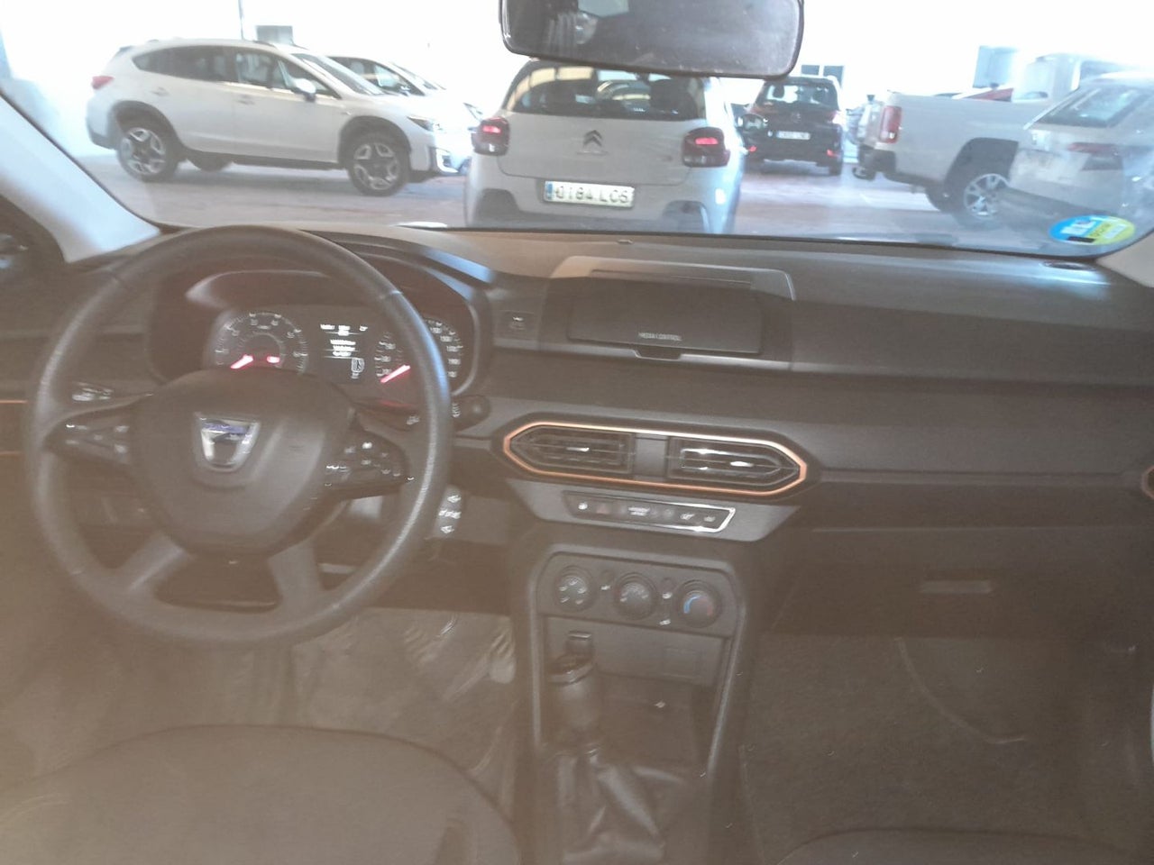 DACIA Sandero Stepway Essential 74kW 100CV ECOG