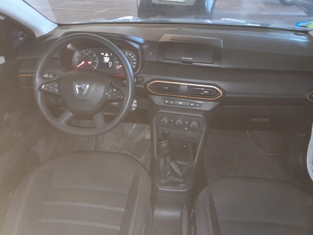 DACIA Sandero Stepway Essential 74kW 100CV ECOG