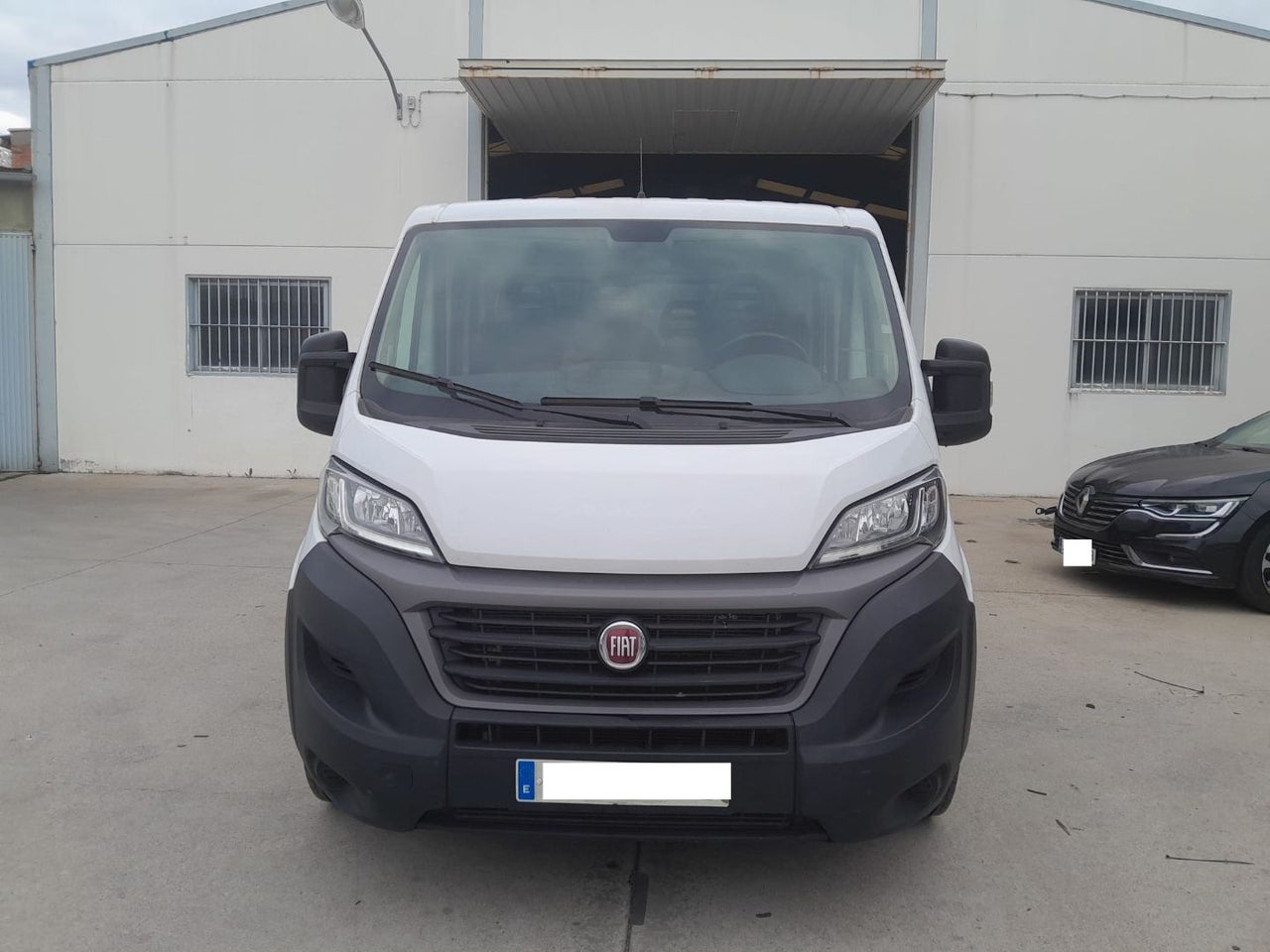 FIAT Ducato C.Dob.Cab Maxi 35 L3 2.3 103 kW