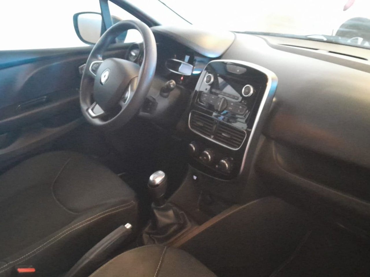RENAULT Clio Business TCe 66kW 90CV GLP 18