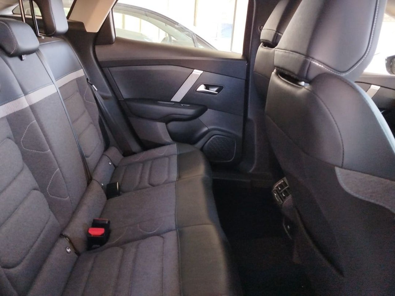 CITROEN C4 PureTech 130 SS 6v Feel Pack