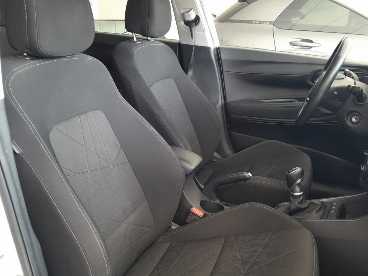 HYUNDAI Bayon 1.0 TGDI 74kW 100CV 48V Essence