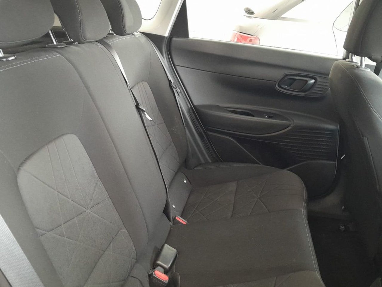 HYUNDAI Bayon 1.0 TGDI 74kW 100CV 48V Essence