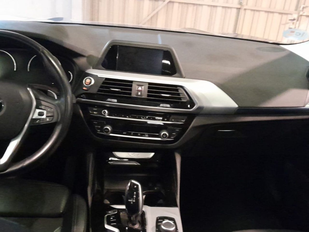 BMW X4 xDrive20d