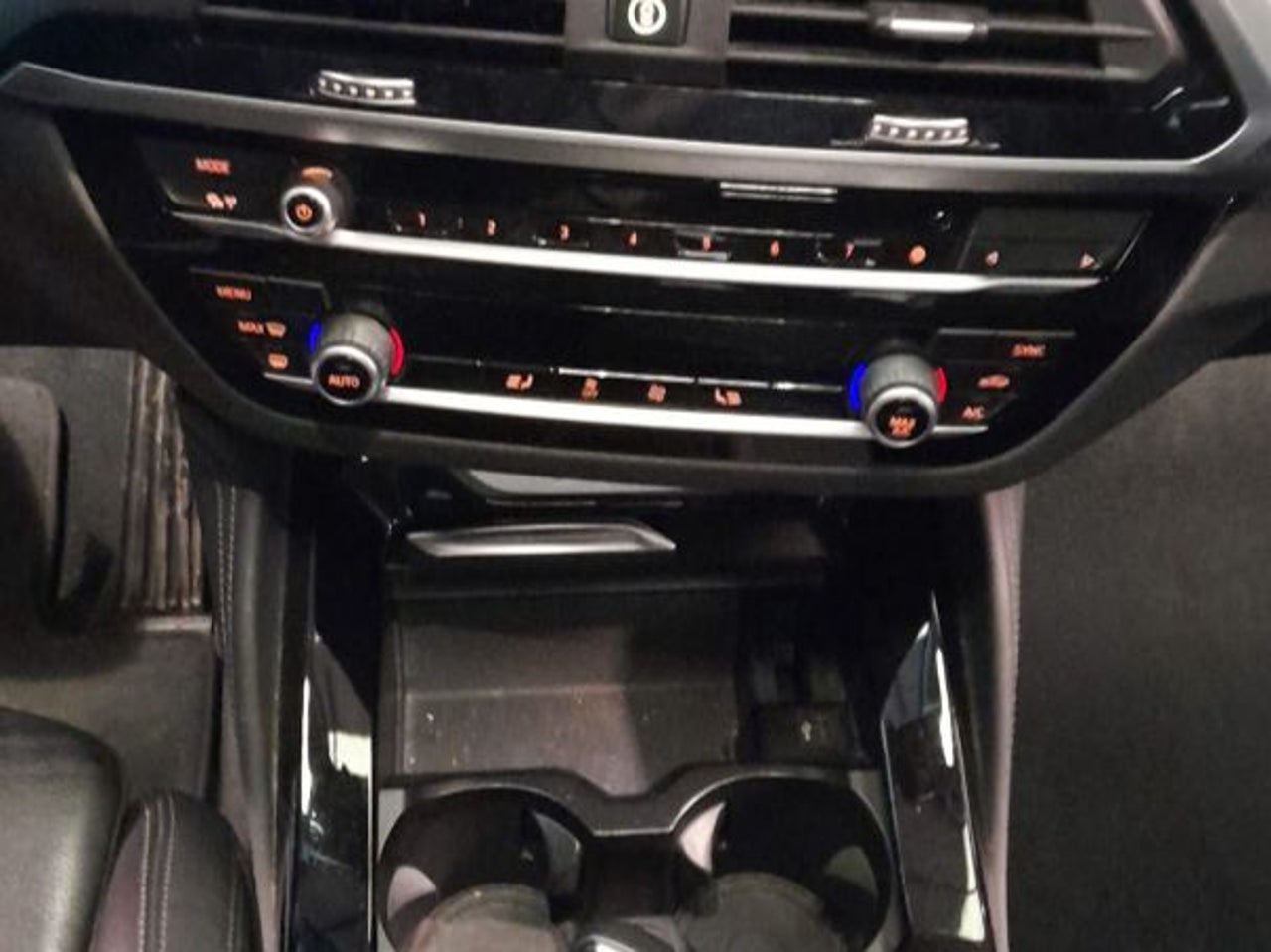 BMW X4 xDrive20d