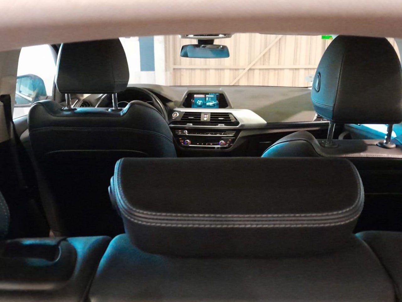 BMW X4 xDrive20d