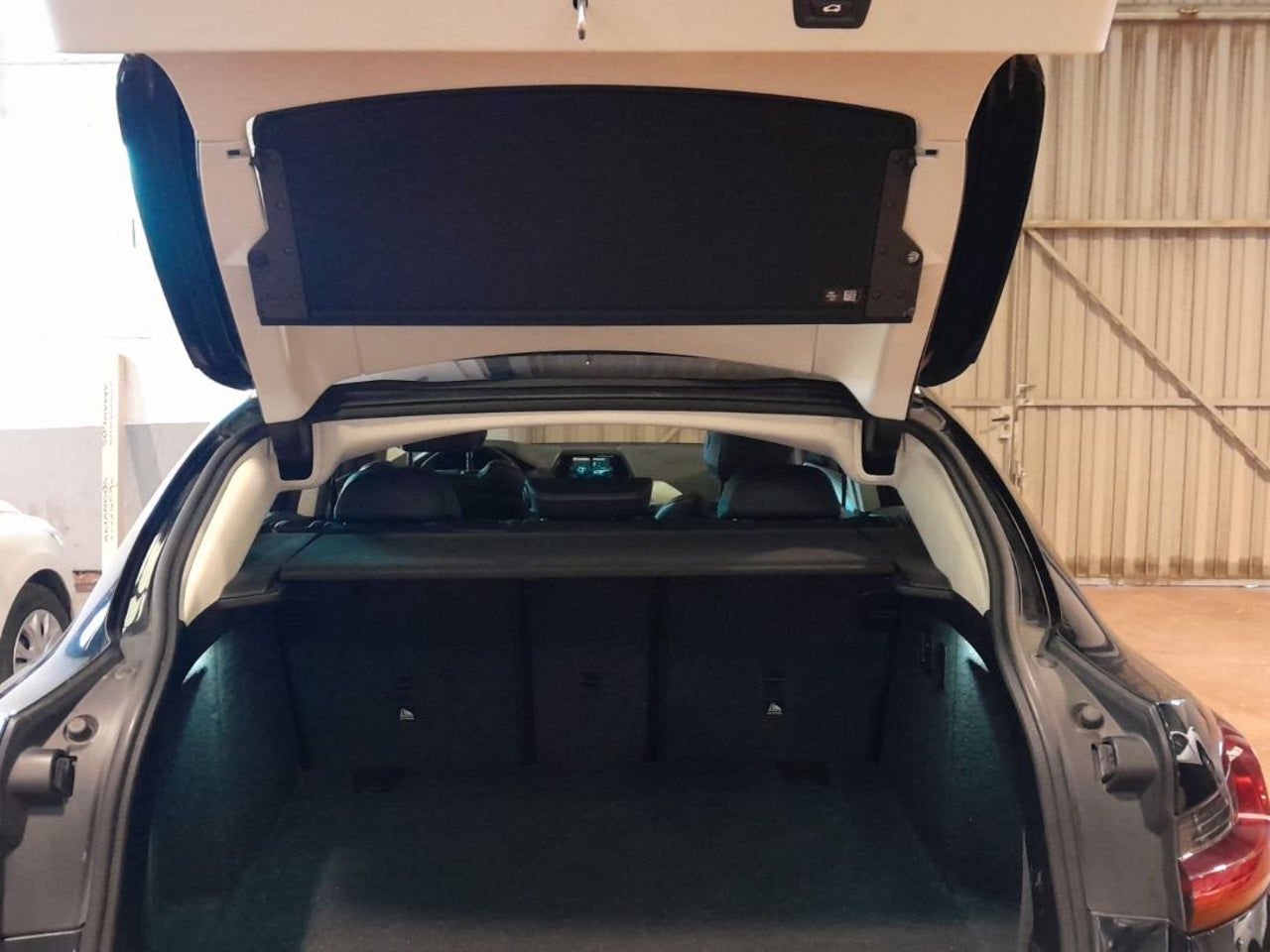 BMW X4 xDrive20d