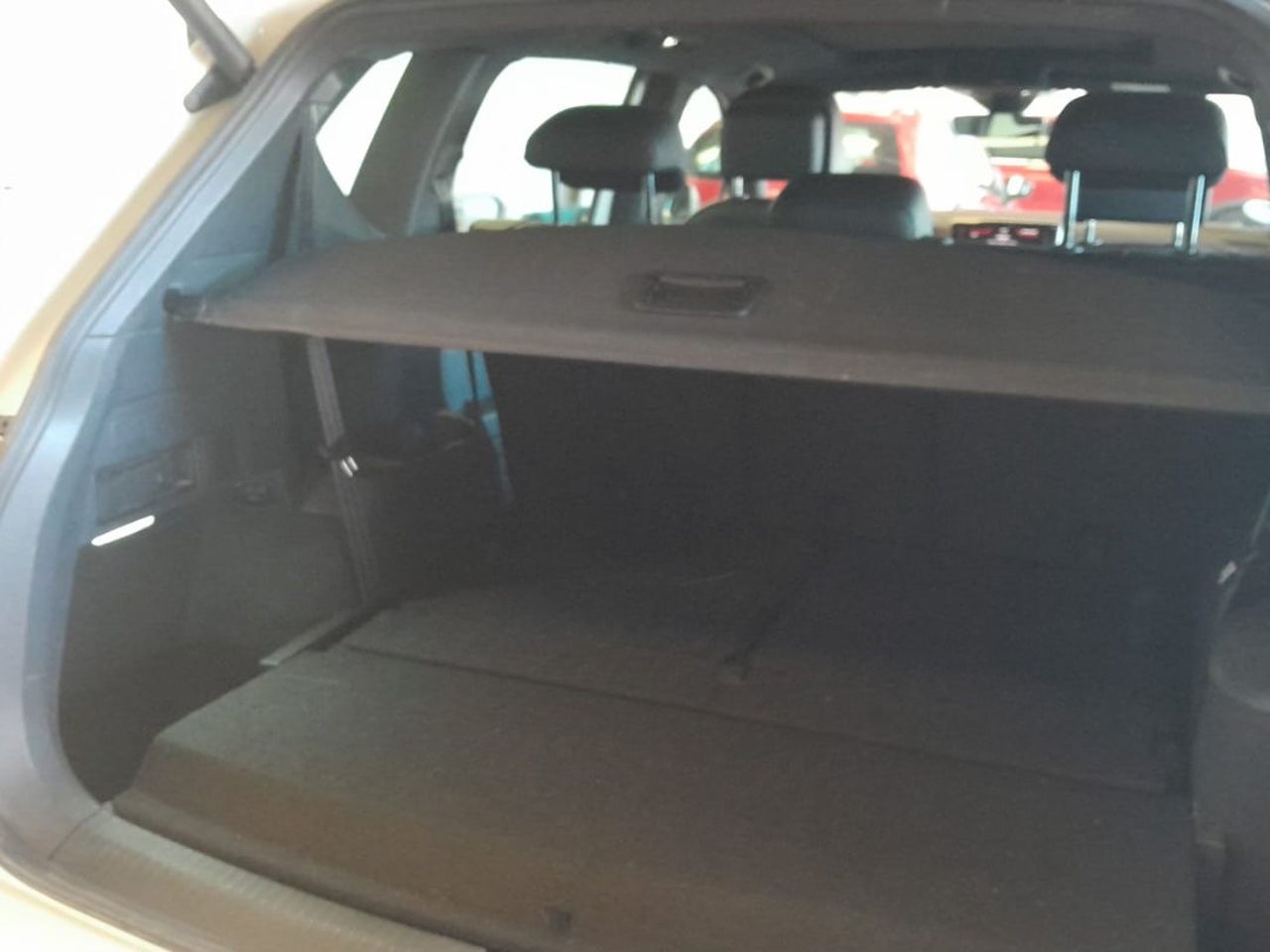 SEAT Tarraco 2.0 TDI 110kW 150CV SS Xcellence Plus