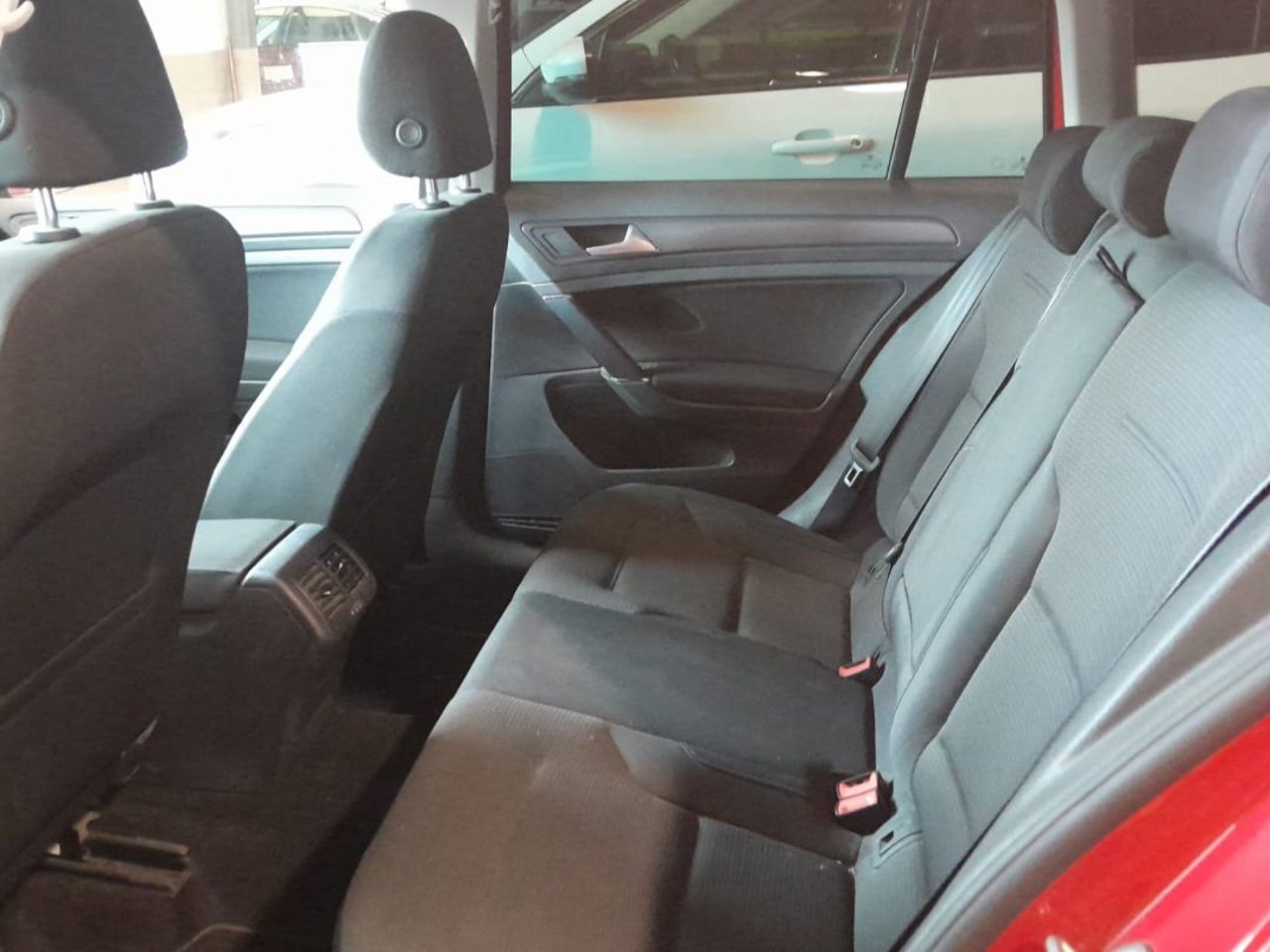 VOLKSWAGEN Golf Advance 2.0 TDI 110kW 150CV Variant