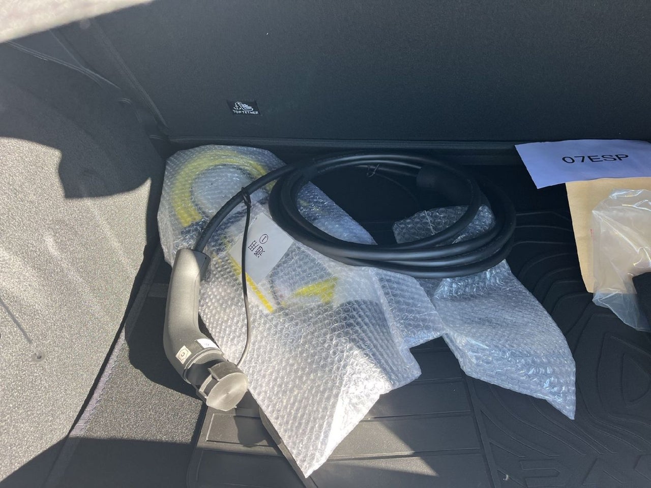 DACIA Spring Extreme Electric 48kW 65CV