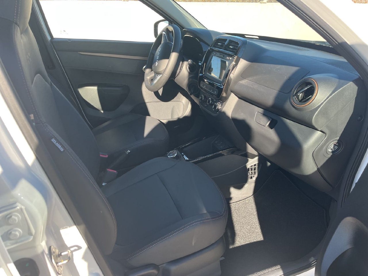 DACIA Spring Extreme Electric 48kW 65CV