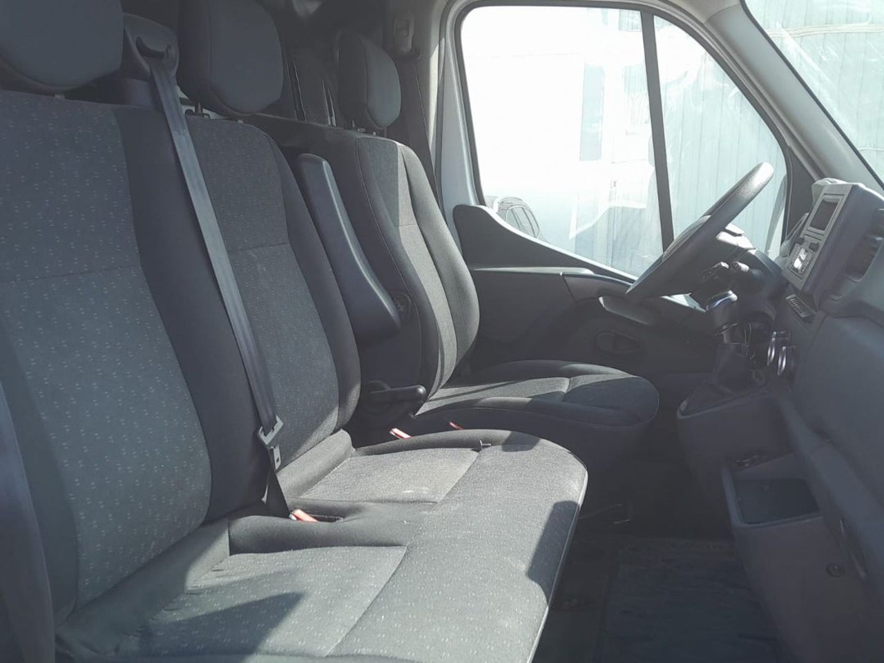 OPEL Movano 2.3 CDTI 96kW 130CV L3 H2 R 3.5t HD