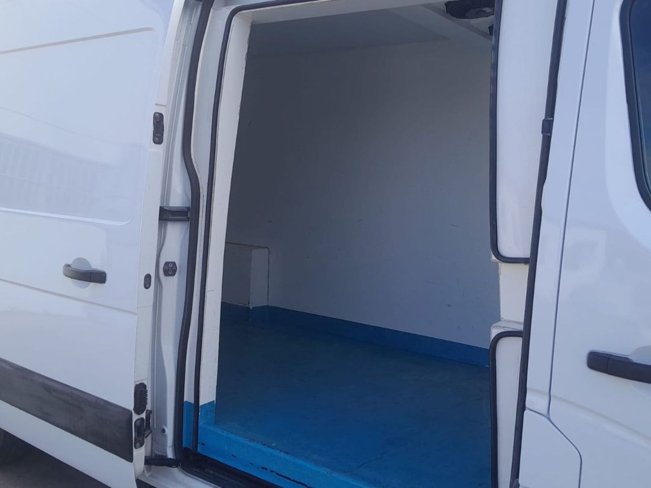 OPEL Movano 2.3 CDTI 96kW 130CV L3 H2 R 3.5t HD