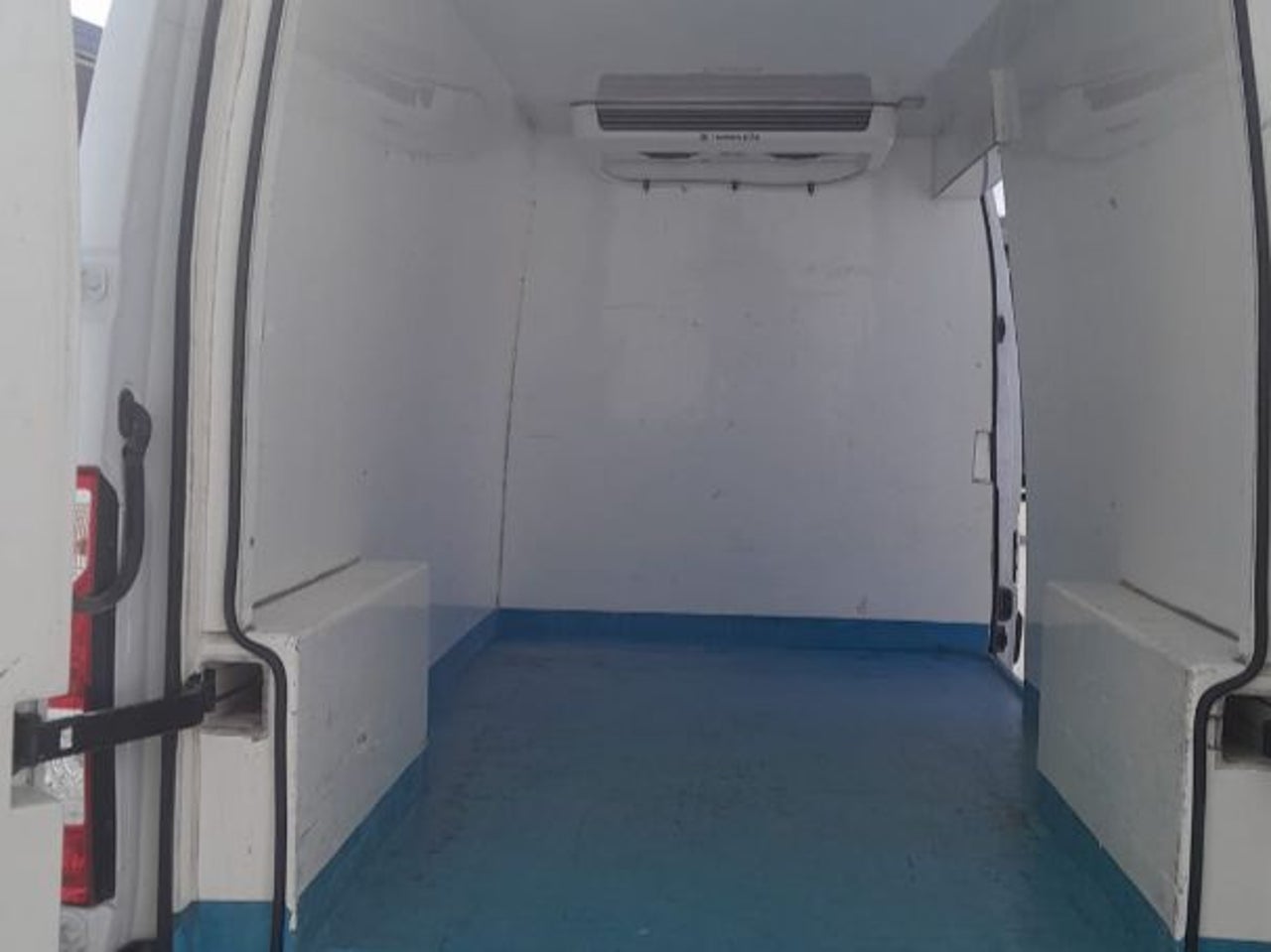 OPEL Movano 2.3 CDTI 96kW 130CV L3 H2 R 3.5t HD