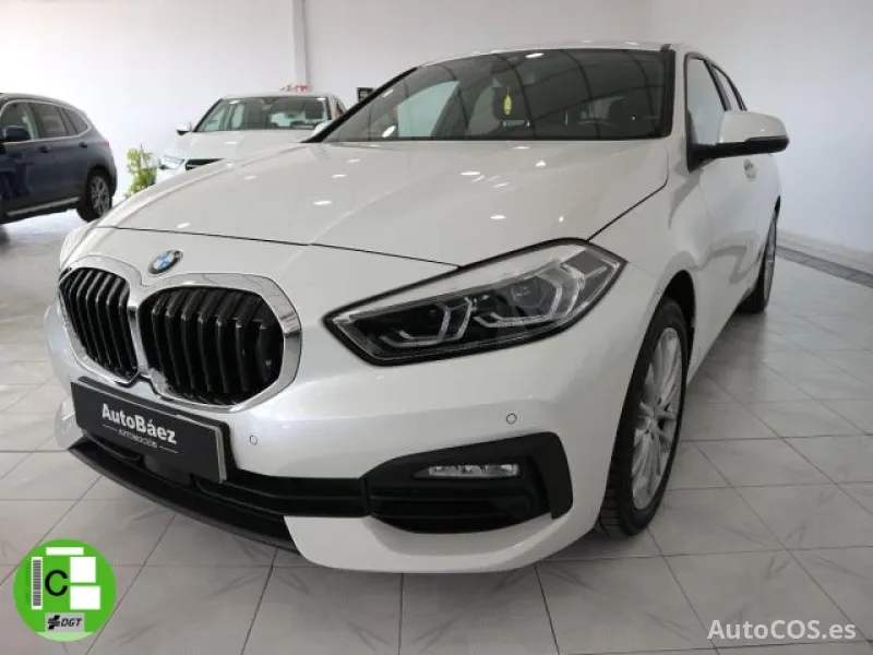 BMW Serie 1