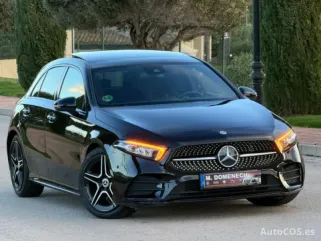 Mercedes-Benz Clase A