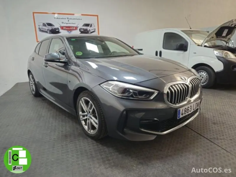 BMW Serie 1