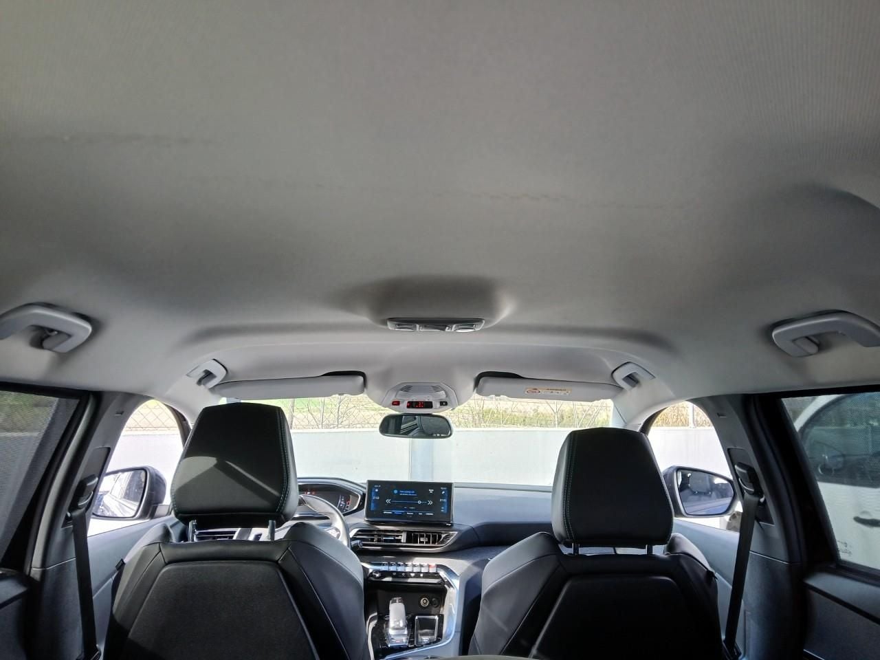 PEUGEOT 5008 1.5 BlueHDi 96kW SS Allure Pack EAT8
