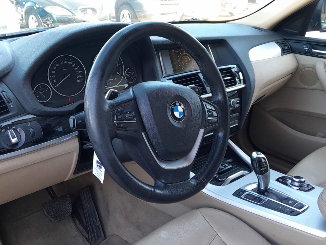 BMW X4 xDrive20d