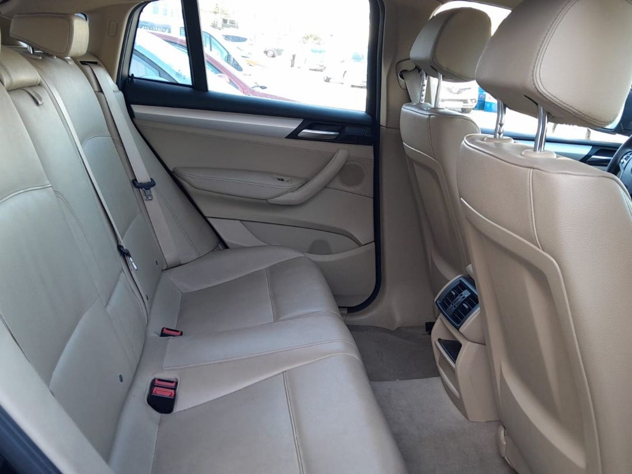BMW X4 xDrive20d