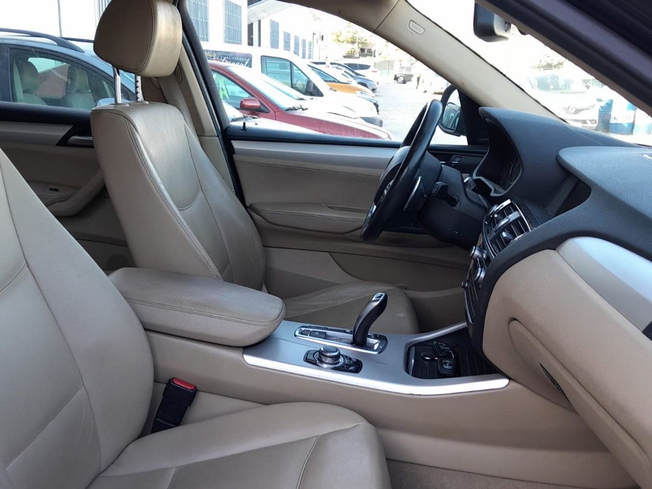 BMW X4 xDrive20d
