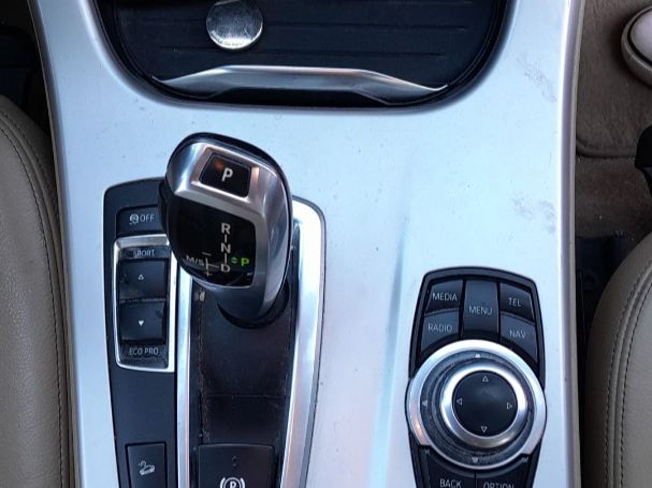 BMW X4 xDrive20d