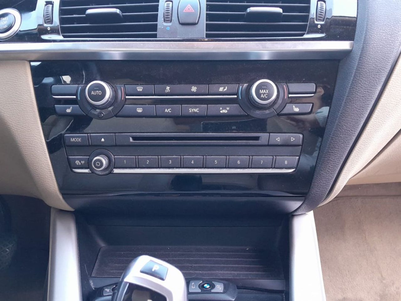 BMW X4 xDrive20d