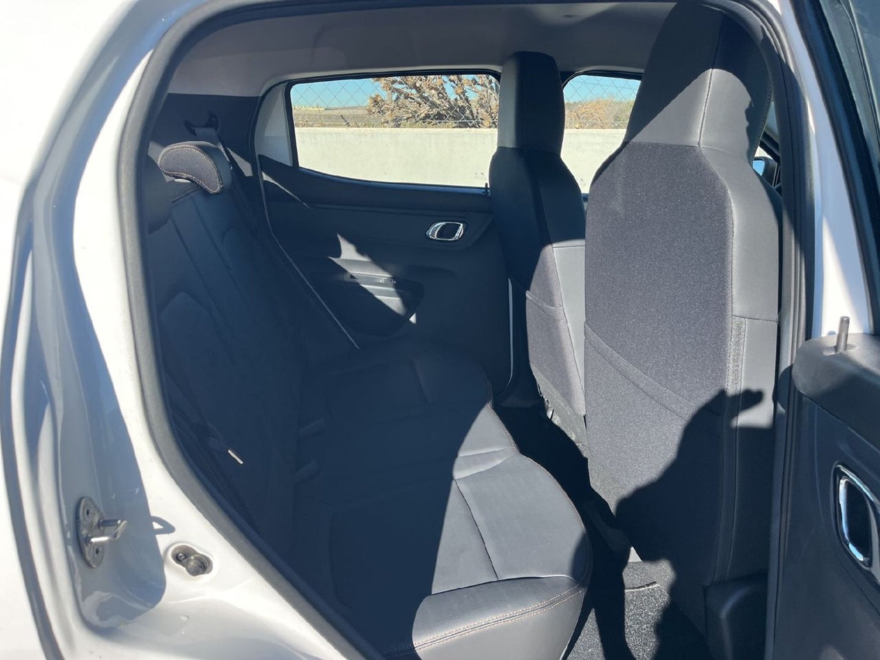 DACIA Spring Extreme Electric 48kW 65CV