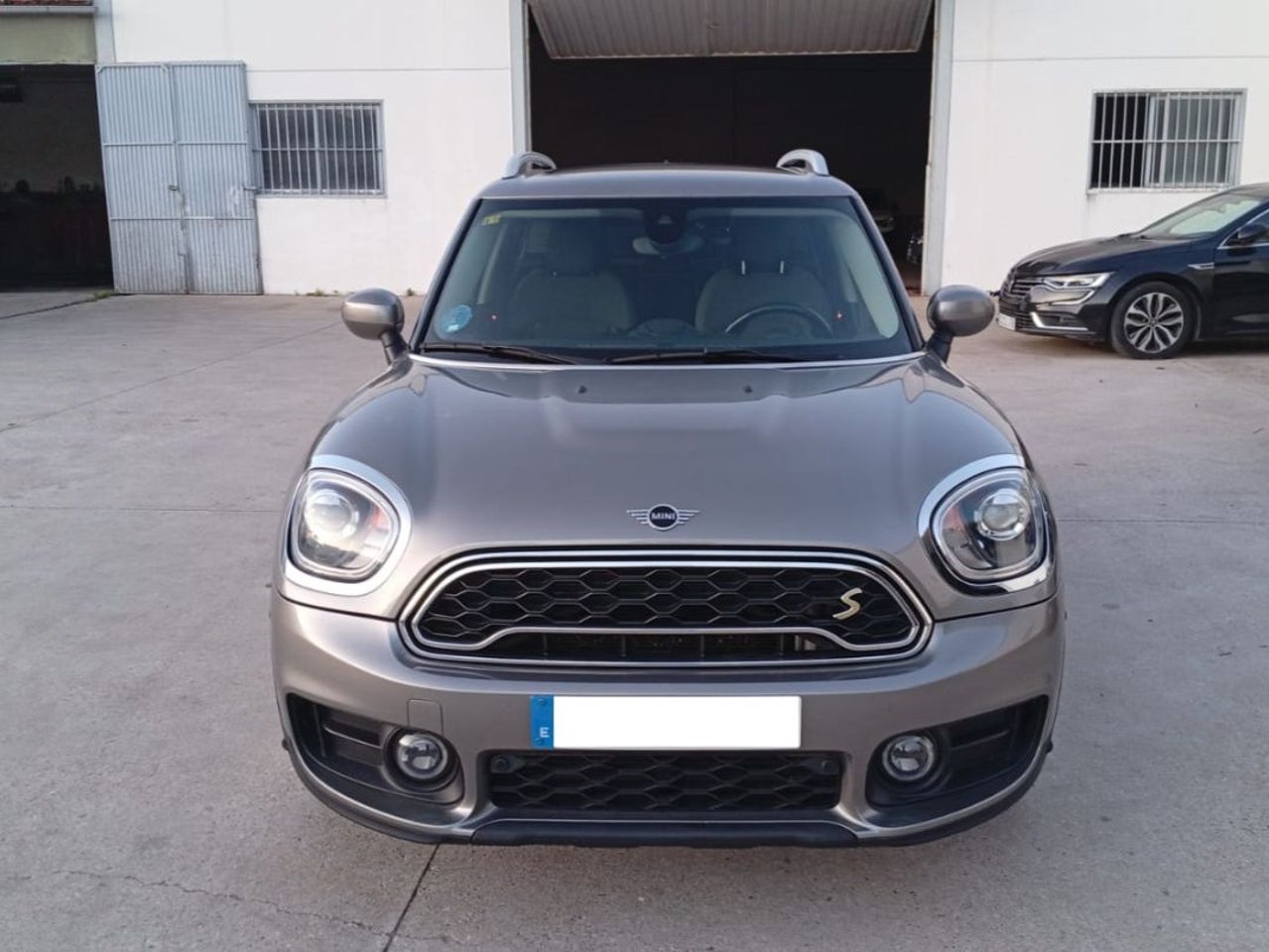 MINI Countryman Cooper S E ALL4