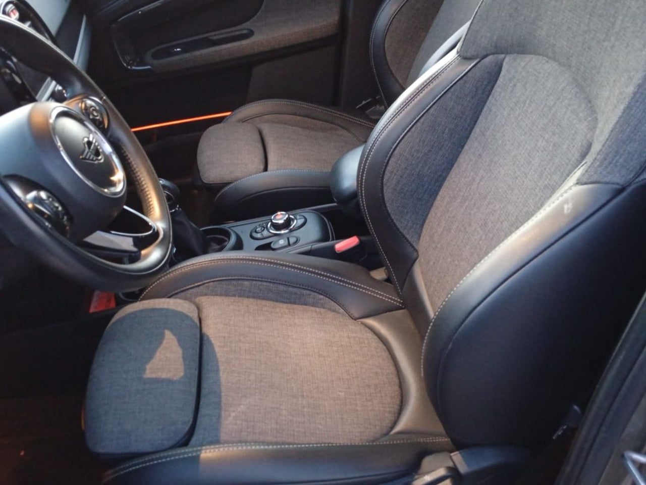 MINI Countryman Cooper S E ALL4
