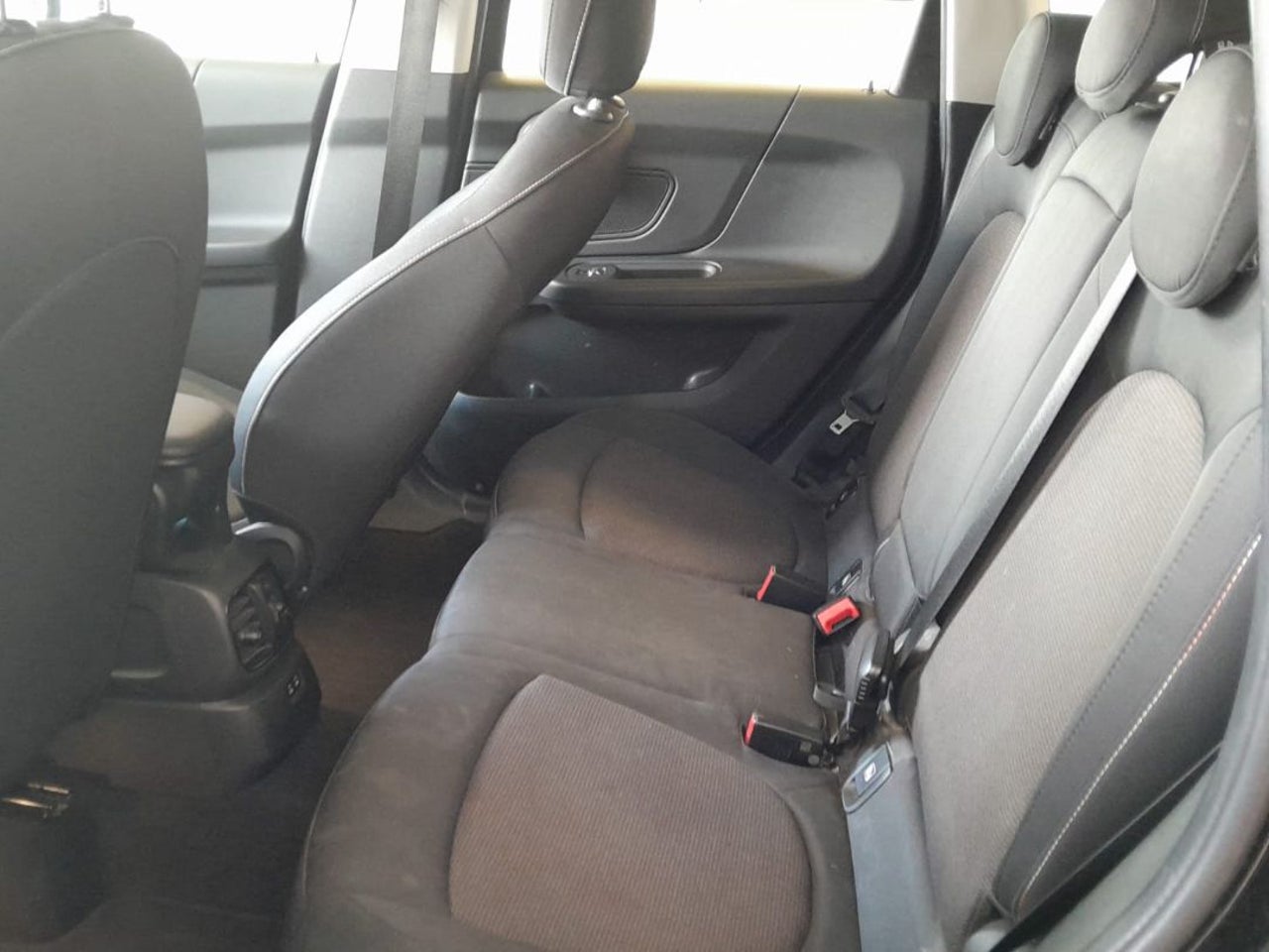 MINI Countryman Cooper D