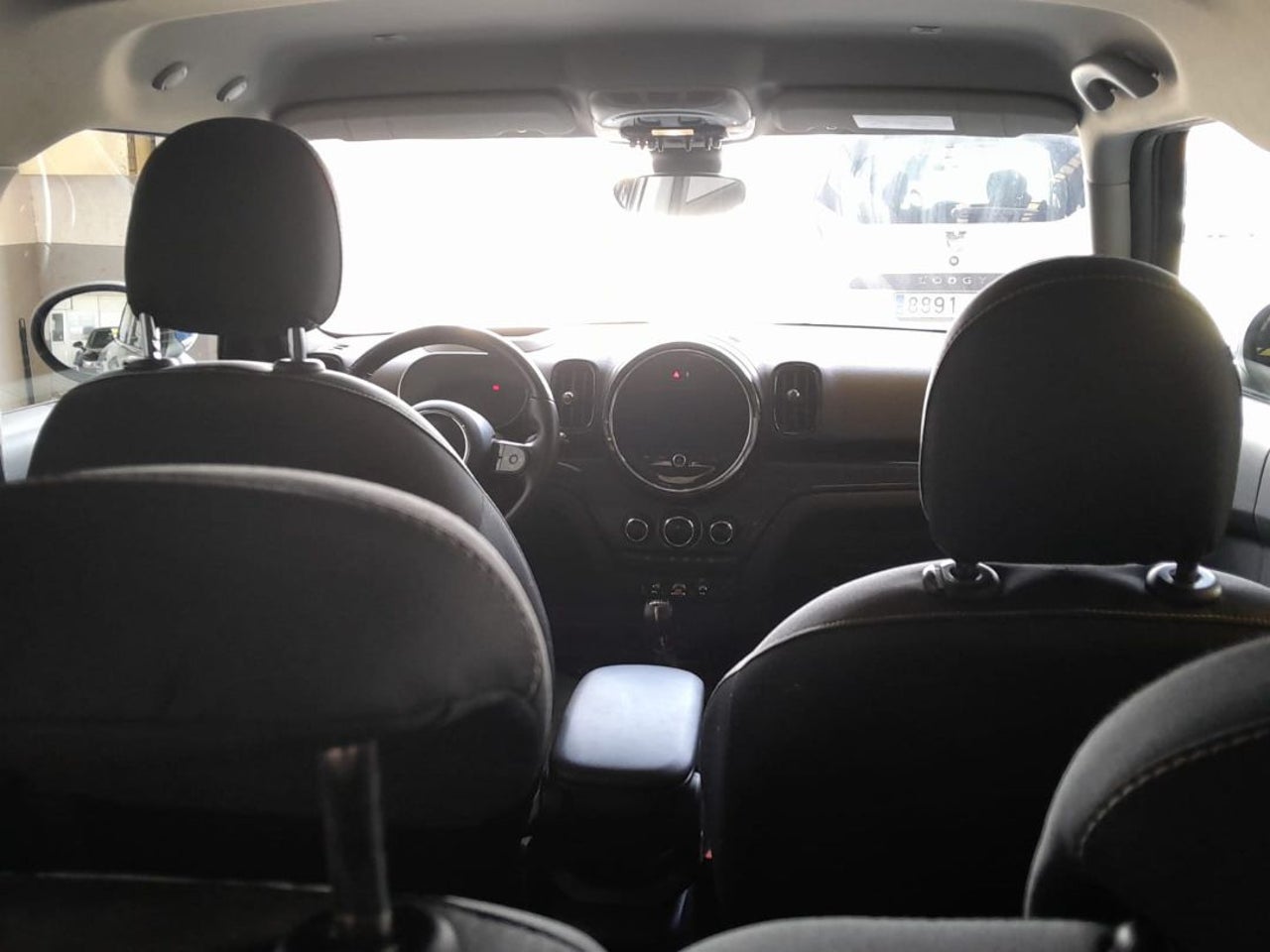 MINI Countryman Cooper D