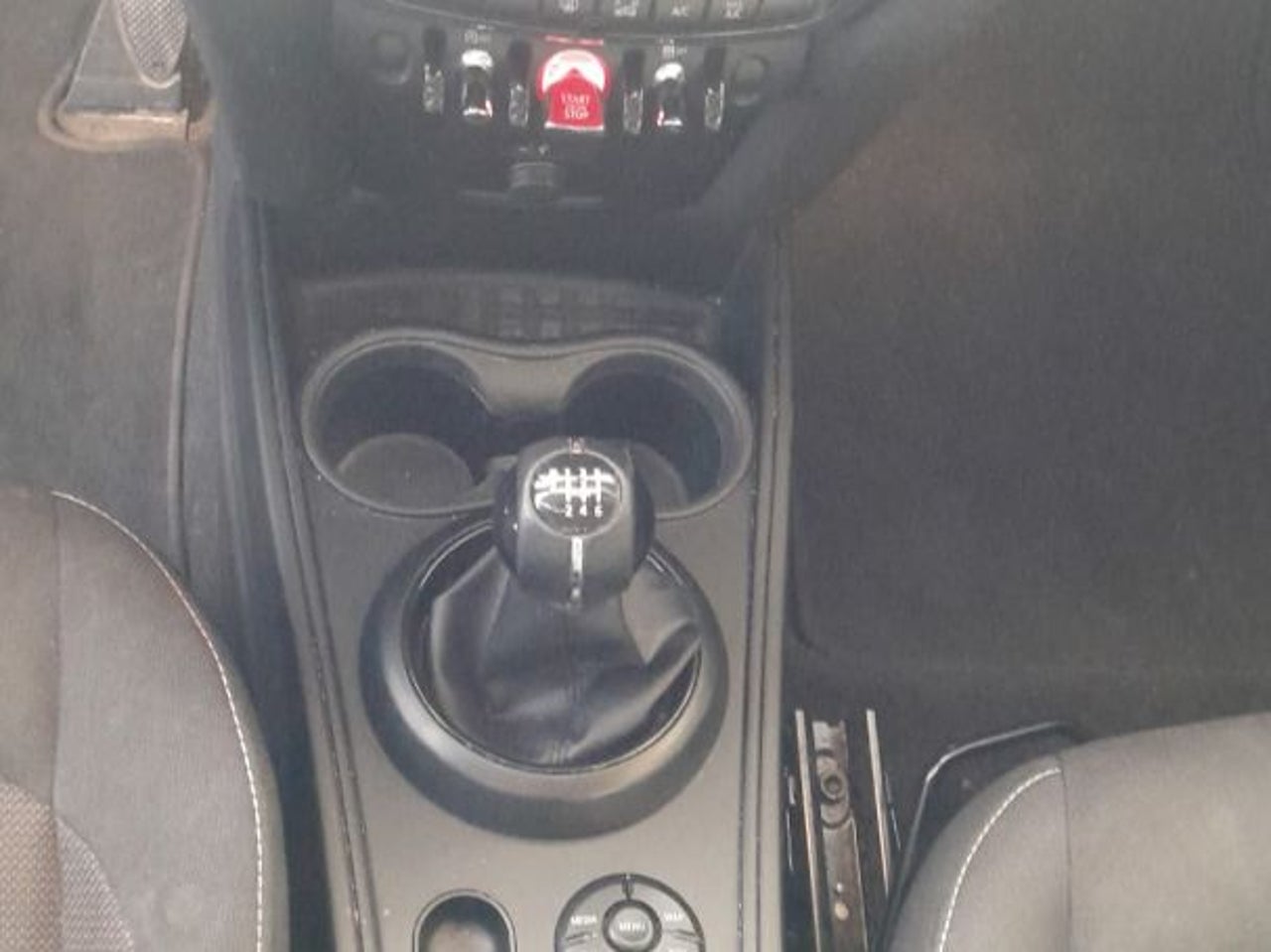 MINI Countryman Cooper D