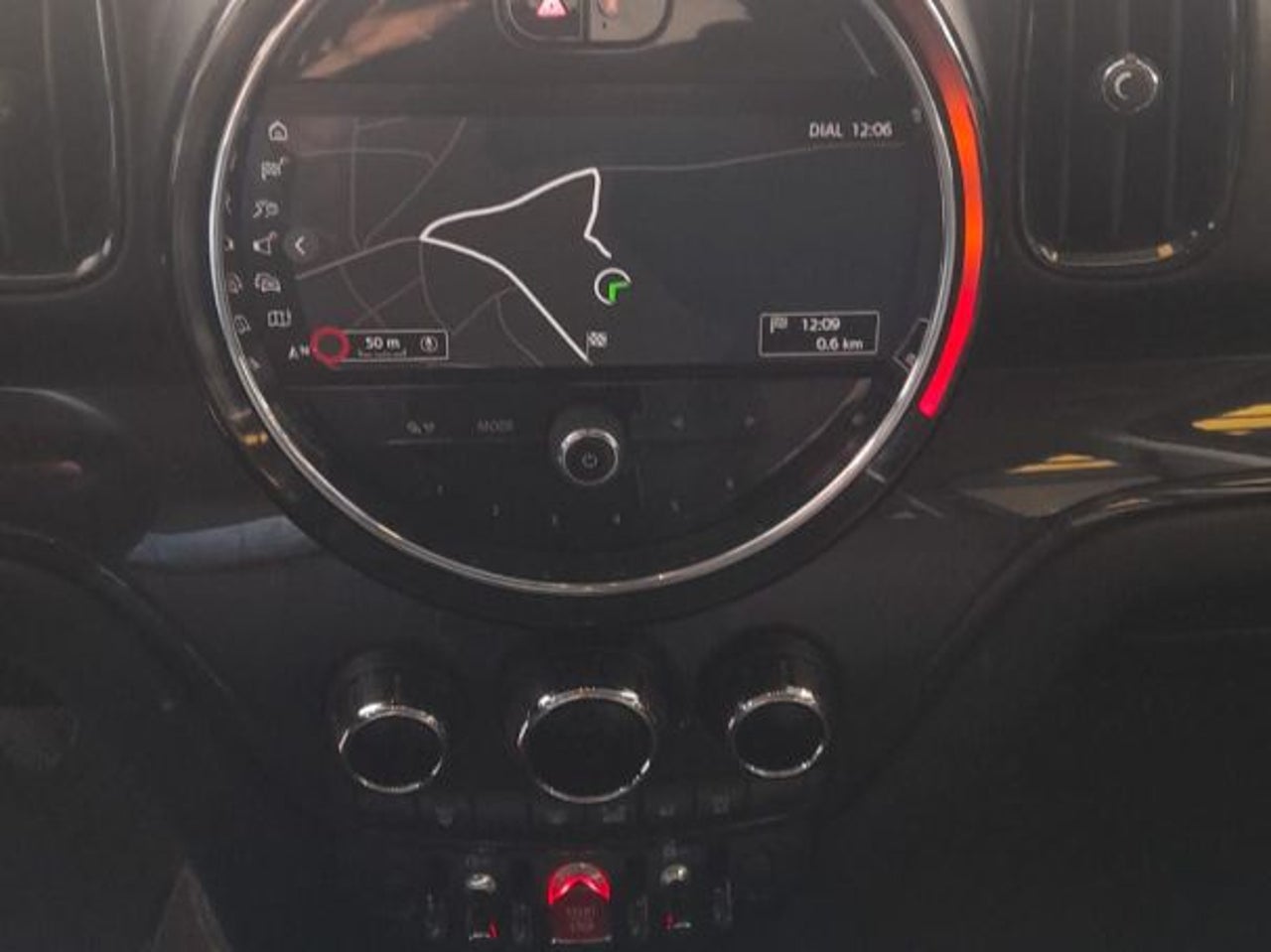 MINI Countryman Cooper D