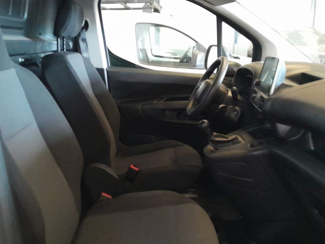 CITROEN Berlingo Talla M BlueHDi 100 CLUB