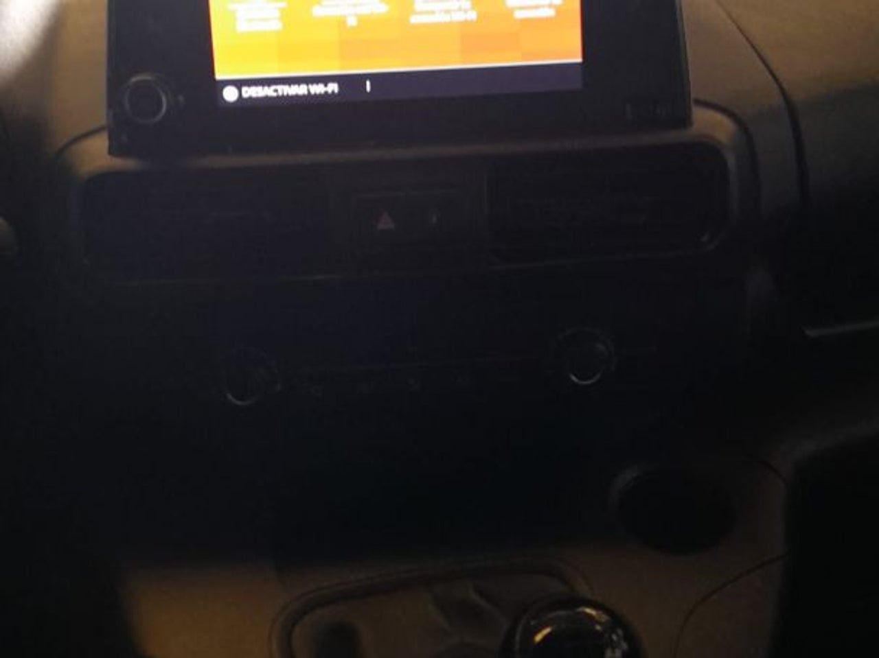 CITROEN Berlingo Talla M BlueHDi 100 CLUB