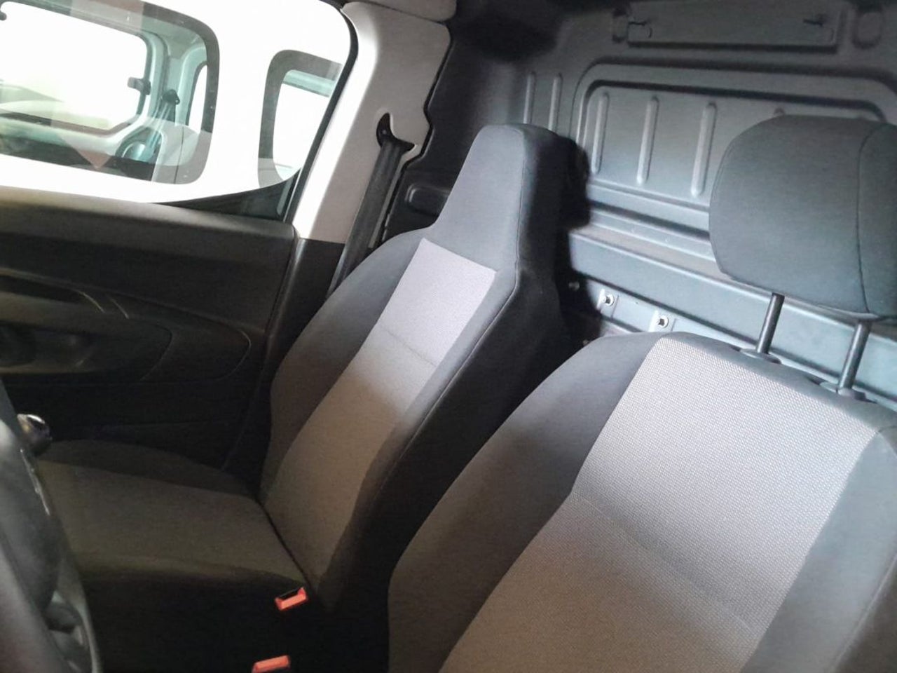CITROEN Berlingo Talla M BlueHDi 100 CLUB