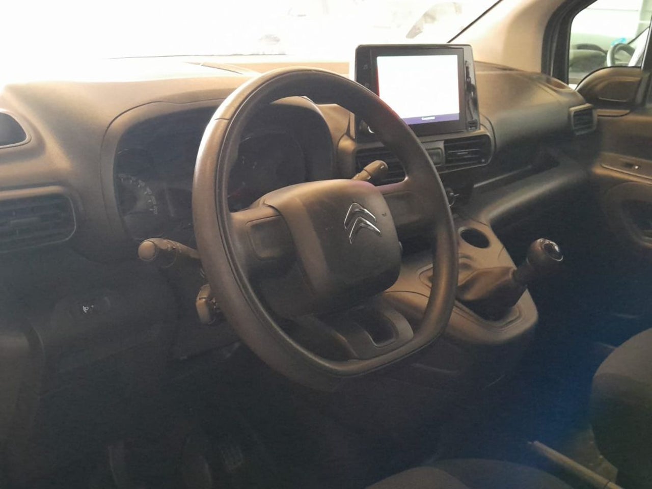 CITROEN Berlingo Talla M BlueHDi 100 CLUB