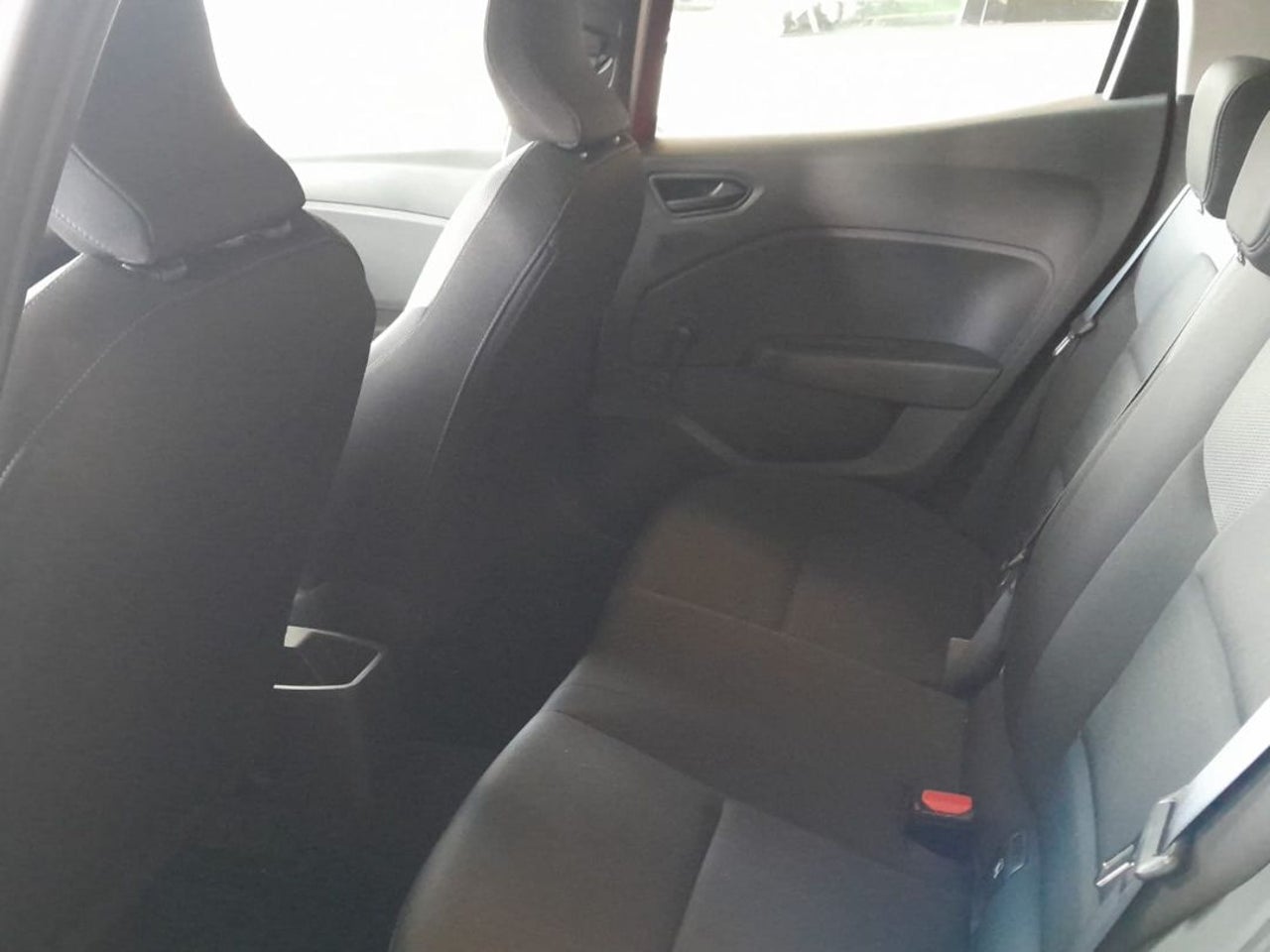 RENAULT Clio Business TCe 67 kW 90CV