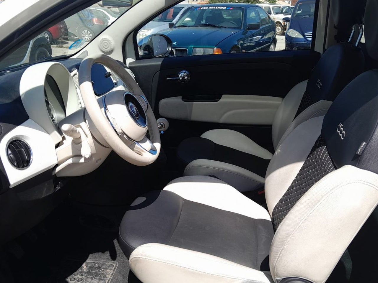 FIAT 500 Dolcevita 1.0 Hybrid 51KW 70 CV